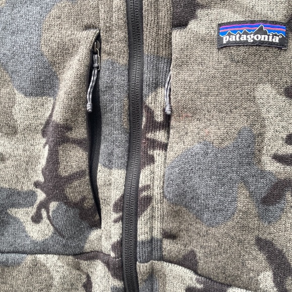 Men's Lightweight Better Sweater® Hoody - Picture 3 of 8